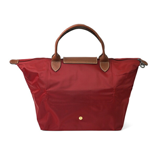 【新品未使用】LONGCHAMP  ル プリアージュハンドバッグ Mサイズ