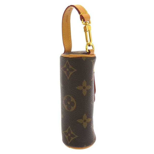 ルイヴィトン バッグチャーム モノグラム マイクロ パピヨン M00354 LOUIS VUITTON チャーム