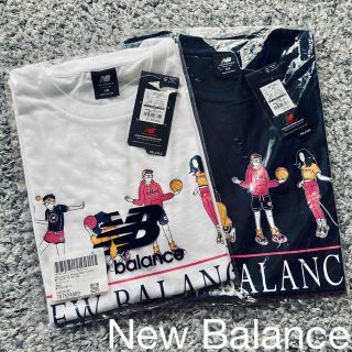 ニューバランス(New Balance)のニューバランス NB Essentials Athletic Club Tシャツ(Tシャツ/カットソー(半袖/袖なし))