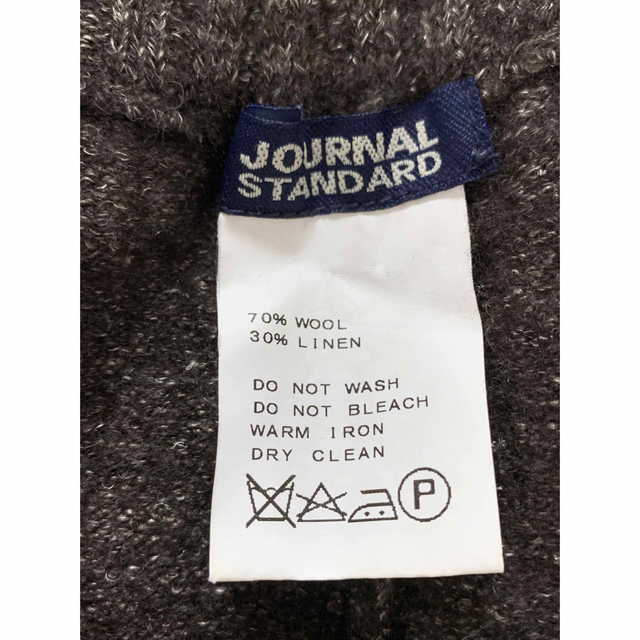 JOURNAL STANDARD(ジャーナルスタンダード)の❤️JOURNAL STANDARD ニットショートパンツ❤️ レディースのパンツ(ハーフパンツ)の商品写真