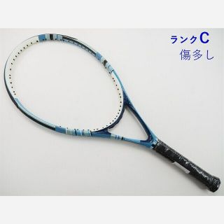 ウィルソン(wilson)の中古 テニスラケット ウィルソン W4 サーヴェージュ・サファイア 107【DEMO】 (G2)WILSON W4 SAVACE SAPPHIRE 107(ラケット)