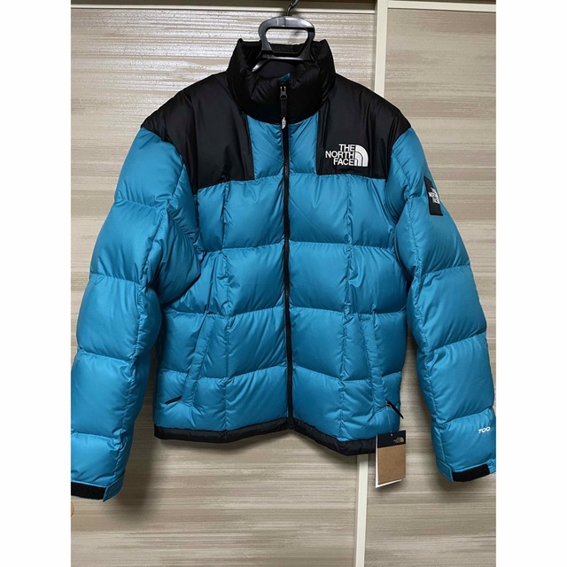 THE NORTH FACE - ノースフェイス ローツェ ダウンジャケット エナメル