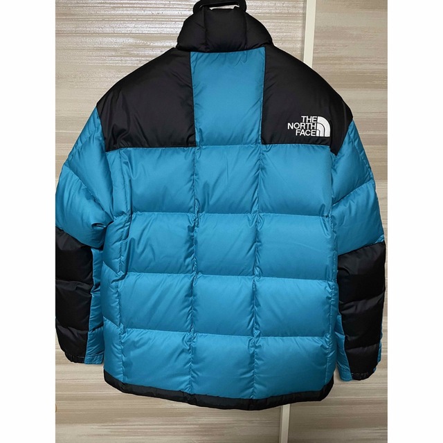 カラーブルーTHE NORTH FACE : ザノースフェイス\nダウン  ブルー  L