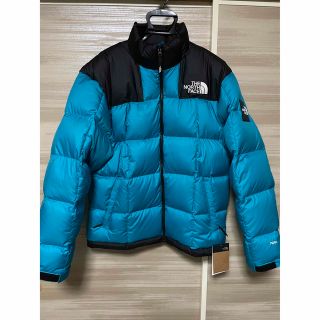 THE NORTH FACE - ノースフェイス ローツェ ダウンジャケット エナメル