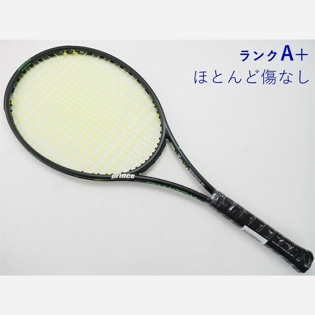 テニスラケット プリンス ファントム オースリー 100 2019年モデル (G3)PRINCE PHANTOM O3 100 2019