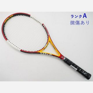 ウィルソン(wilson)の中古 テニスラケット ウィルソン エヌピーエス 95 2006年モデル (G2)WILSON nPS 95 2006(ラケット)