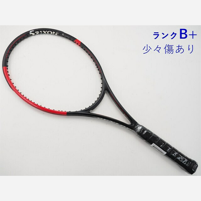 中古 テニスラケット ダンロップ シーエックス 200 ツアー 2019年モデル (G3)DUNLOP CX 200 TOUR 16×19 2019