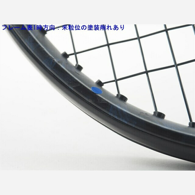 HEAD(ヘッド)の中古 テニスラケット ヘッド グラフィン 360 ラジカル プロ 2019年モデル (G2)HEAD GRAPHENE 360 RADICAL PRO 2019 スポーツ/アウトドアのテニス(ラケット)の商品写真