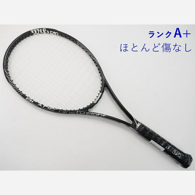 テニスラケット ウィルソン ブレード 98エス 2014年モデル (L3)WILSON BLADE 98S 2014