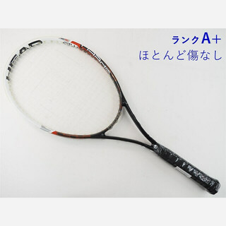 ヘッド(HEAD)の中古 テニスラケット ヘッド ユーテック グラフィン スピード MP 16/19 2013年モデル (G3)HEAD YOUTEK GRAPHENE SPEED MP 16/19 2013(ラケット)