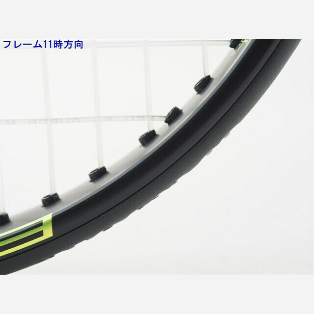 テニスラケット ウィルソン ブレード 98エス 2015年モデル (G3)WILSON BLADE 98S 2015