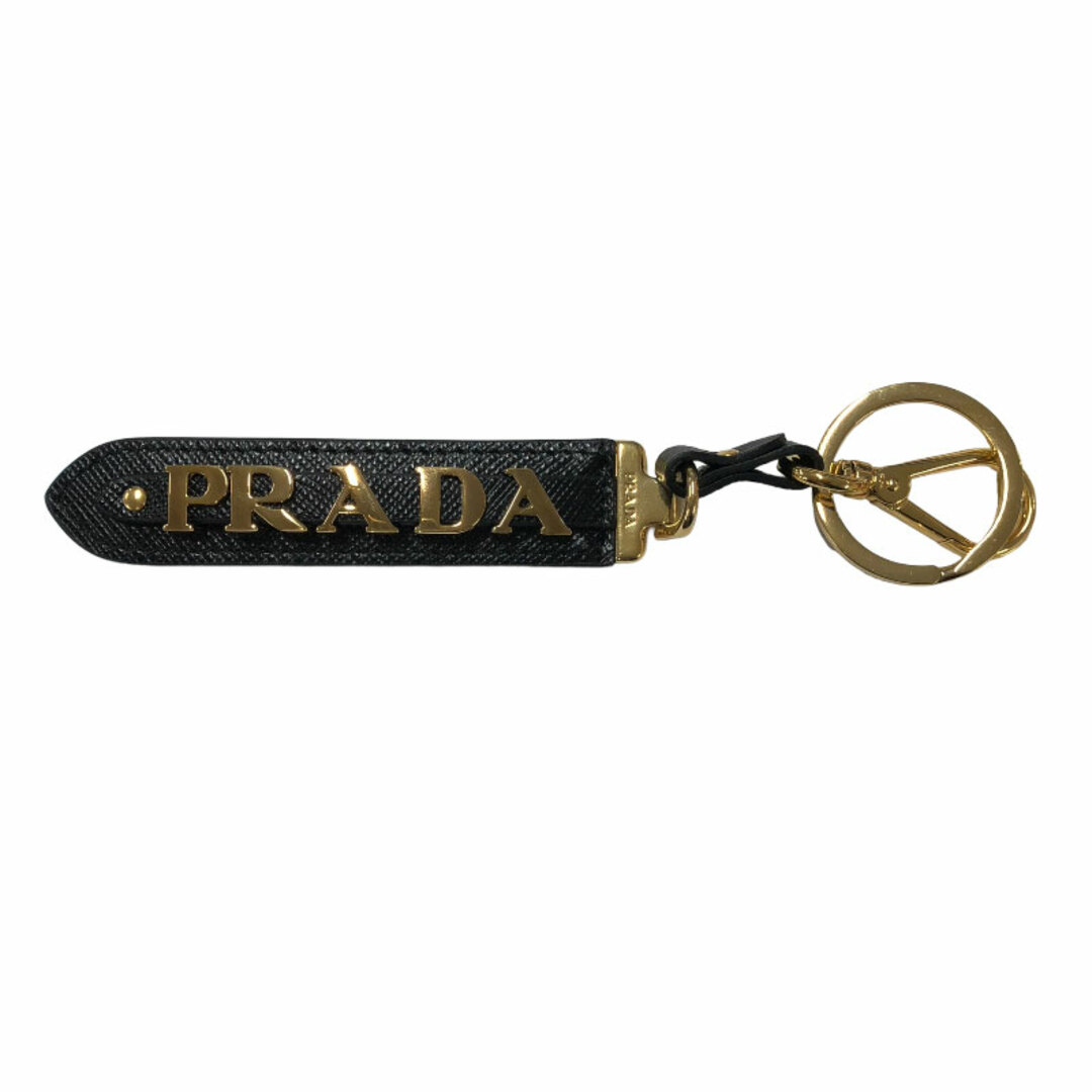 プラダ PRADA キーリング キーホルダー ユニセックス