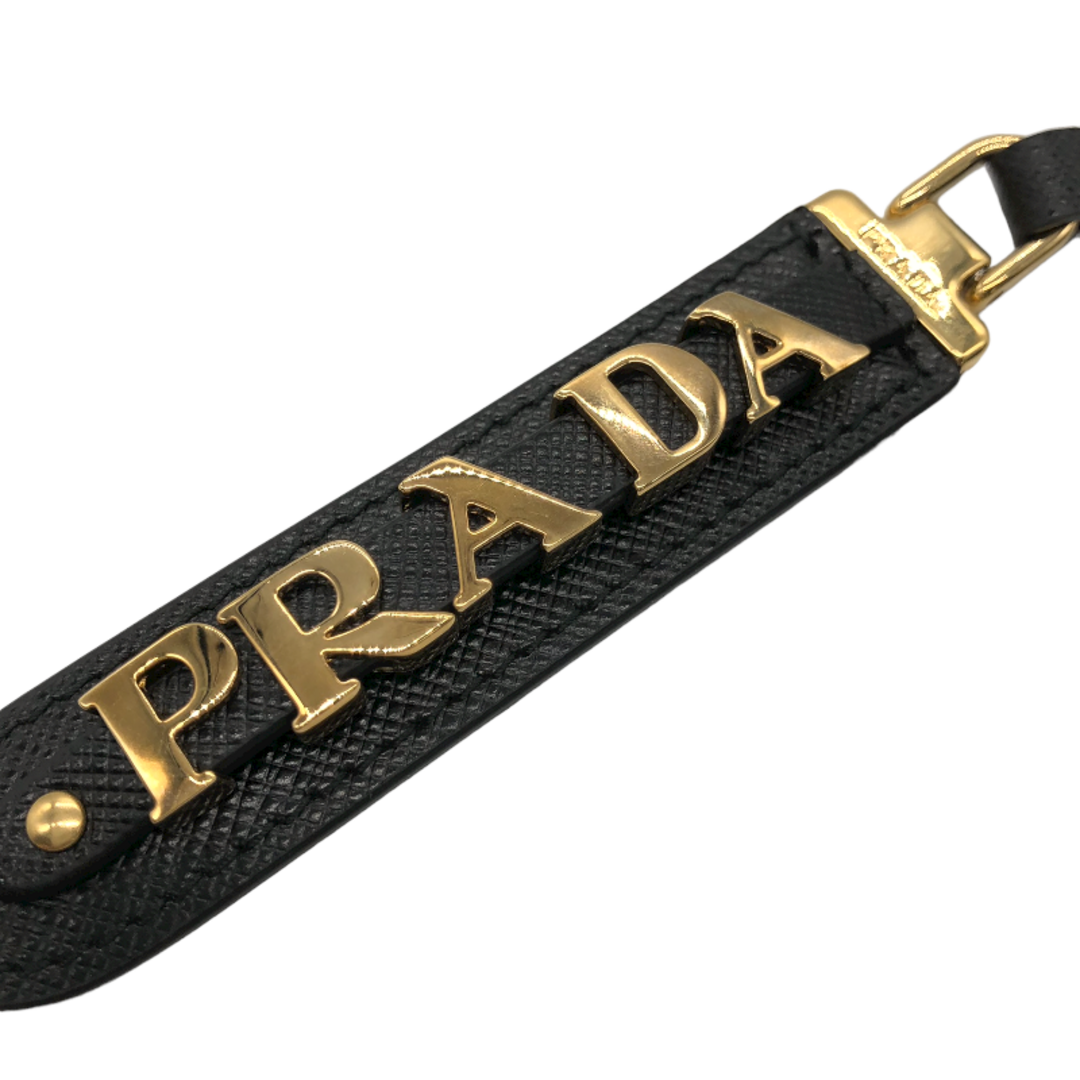 プラダ PRADA キーリング キーホルダー ユニセックス 2