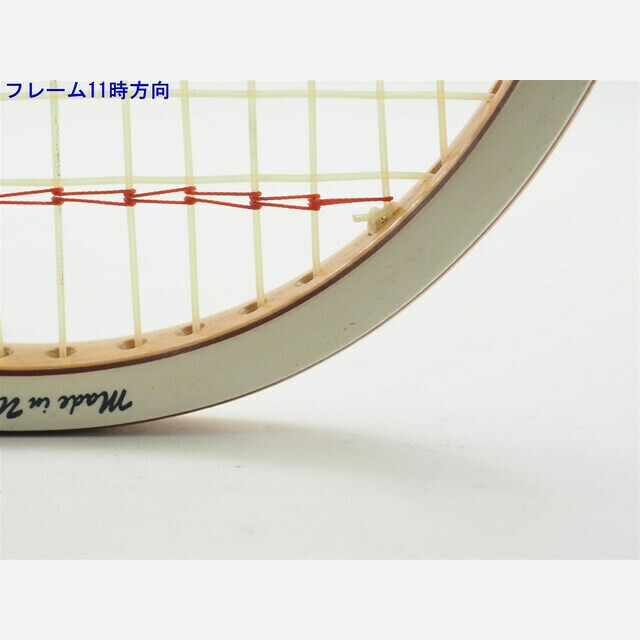 テニスラケット ロシニョール レディー プロ (G1相当)ROSSIGNOL LADY PRO