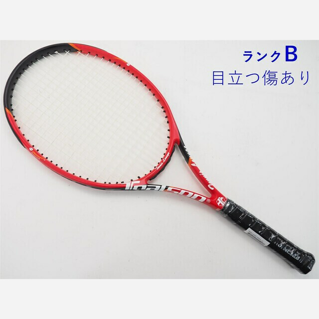 テニスラケット トアルソン テニスラウンジ オリジナル (G2)TOALSON TENNIS LOUNGE ORIGINAL