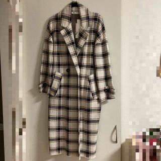ZARA - 新品タグ付!ZARA ザラ*ジャガードニットカーディガン コート ...