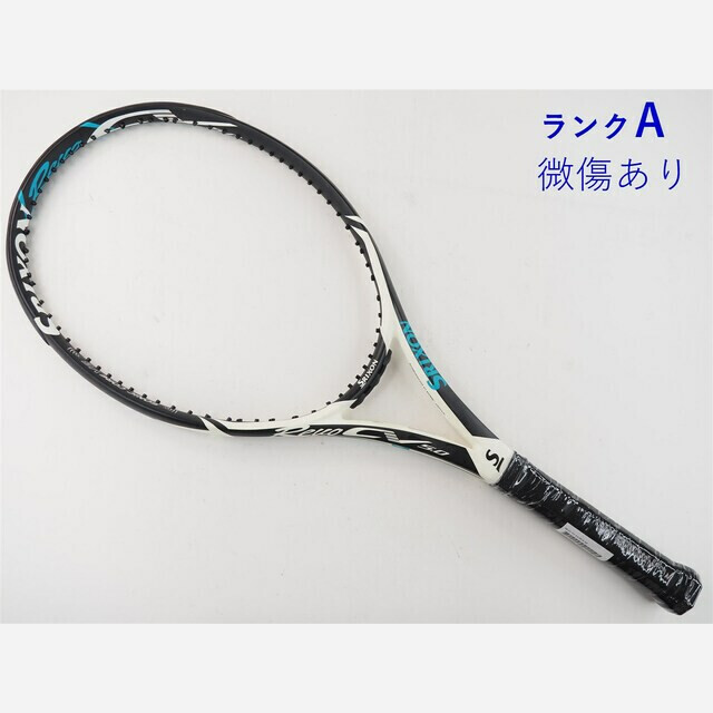 Srixon(スリクソン)の中古 テニスラケット スリクソン レヴォ シーブイ 5.0 2018年モデル (G2)SRIXON REVO CV 5.0 2018 スポーツ/アウトドアのテニス(ラケット)の商品写真