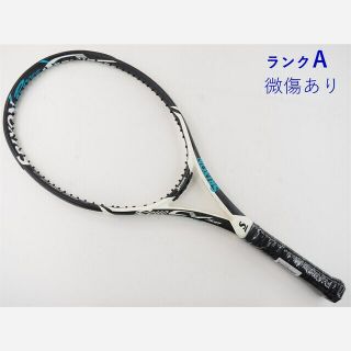 スリクソン(Srixon)の中古 テニスラケット スリクソン レヴォ シーブイ 5.0 2018年モデル (G2)SRIXON REVO CV 5.0 2018(ラケット)