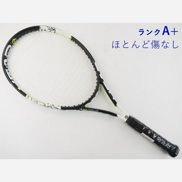 テニスラケット ヘッド グラフィン XT スピード MP A 2015年モデル (G3)HEAD GRAPHENE SPEED セール♪正規品 