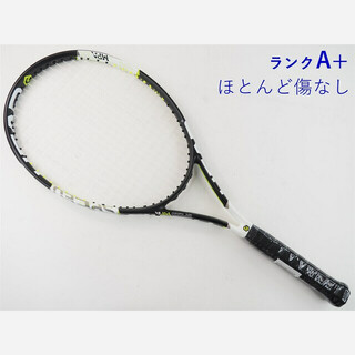 ヘッド(HEAD)の中古 テニスラケット ヘッド グラフィン XT スピード MP A 2015年モデル (G3)HEAD GRAPHENE XT SPEED MP A 2015(ラケット)