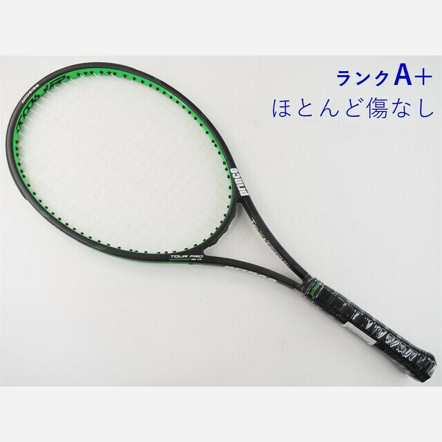 Prince(プリンス)の中古 テニスラケット プリンス ツアープロ 95 エックスアール 2015年モデル (G3)PRINCE TOUR PRO 95 XR 2015 スポーツ/アウトドアのテニス(ラケット)の商品写真