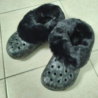 クロックス サンダル(レディース)（サボ）の通販 33点 | crocsの 