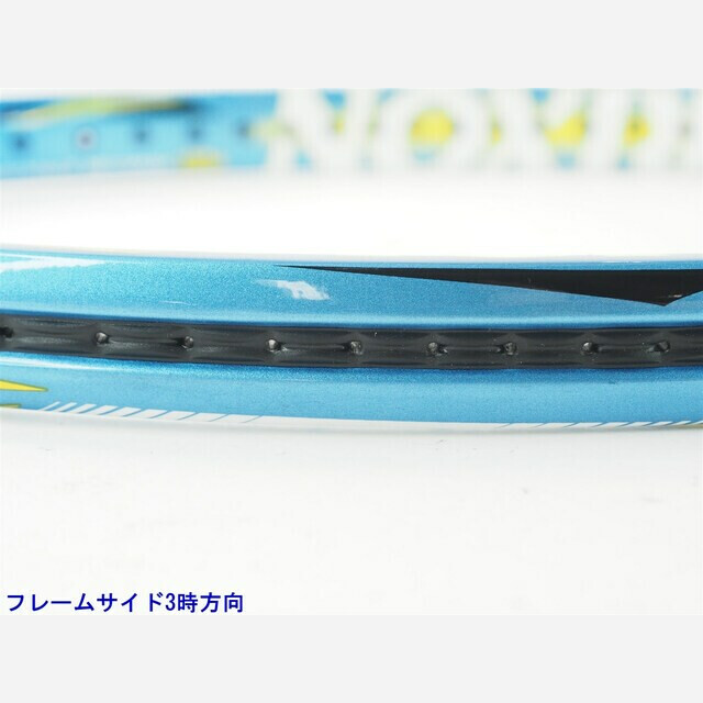 Srixon(スリクソン)の中古 テニスラケット スリクソン レヴォ シーエックス 4.0 2015年モデル (G2)SRIXON REVO CX 4.0 2015 スポーツ/アウトドアのテニス(ラケット)の商品写真