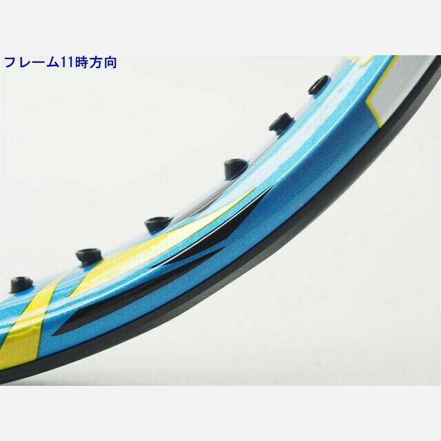 Srixon(スリクソン)の中古 テニスラケット スリクソン レヴォ シーエックス 4.0 2015年モデル (G2)SRIXON REVO CX 4.0 2015 スポーツ/アウトドアのテニス(ラケット)の商品写真