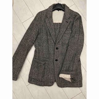 【入手困難】コーチ スウェット ポーラーベア 刺繍ロゴ 希少 ダークネイビー