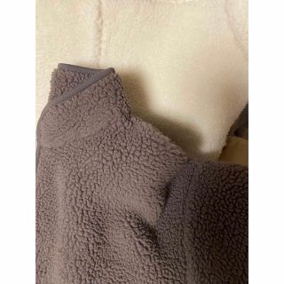 MUJI (無印良品) ジャケット/アウター(ホワイト/白色系)の通販 58点