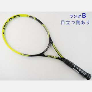 ヘッド(HEAD)の中古 テニスラケット ヘッド ユーテック IG エクストリーム プロ 2.0 2012年モデル (G3)HEAD YOUTEK IG EXTREME PRO 2.0 2012(ラケット)
