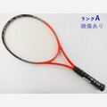 中古 テニスラケット ヘッド ユーテック IG ラジカル OS 2012年モデル