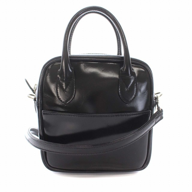 COMME des GARCONS - コムデギャルソン 青山店限定 ハンドバッグ COMME des GARCONS - コムデギャルソン 青山店限定 ハンドバッグ