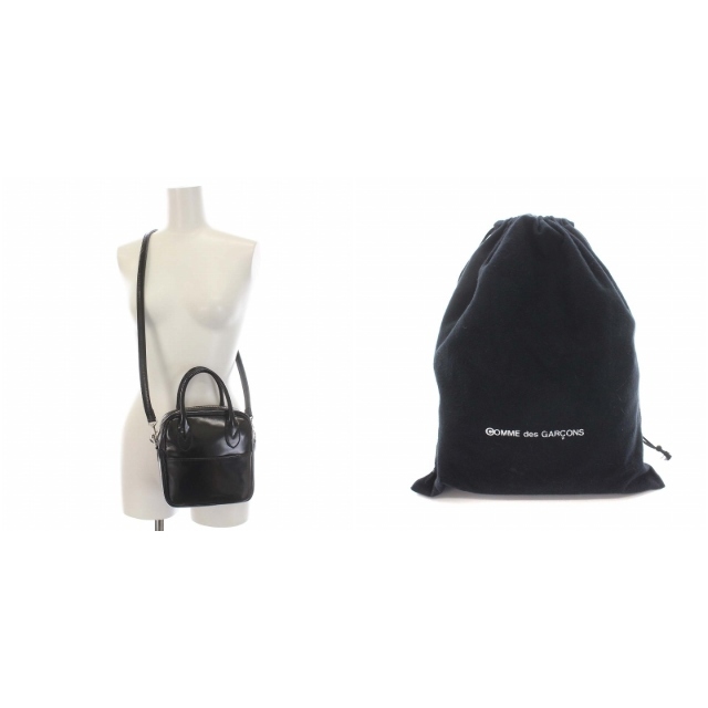 COMME des GARCONS - コムデギャルソン 青山店限定 ハンドバッグ COMME des GARCONS - コムデギャルソン 青山店限定 ハンドバッグ