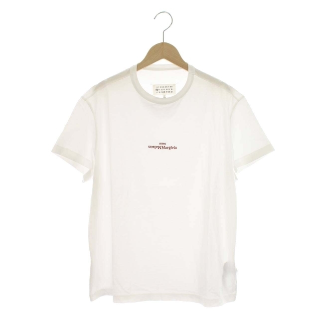 Tシャツ/カットソー(半袖/袖なし) Maison Margiela 10 21SS Tシャツ 