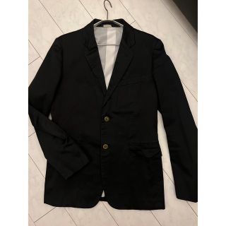 コムデギャルソンオムプリュス(COMME des GARCONS HOMME PLUS)の最終価格☆コムデギャルソン  オムプリュス  ジャケット2(テーラードジャケット)