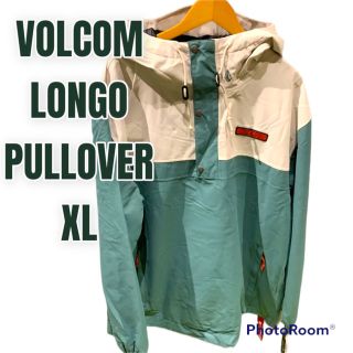 VOLCOM スノーボード ウエア LONGO XL