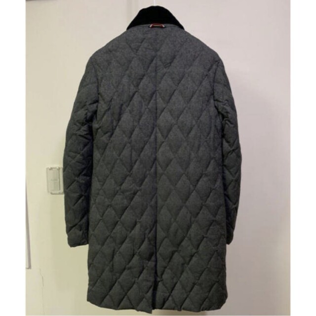 MONCLER - 最終値下げ モンクレール トムブラウン 100% 正規美 MONCLER - 最終値下げ モンクレール トムブラウン 100% 正規美