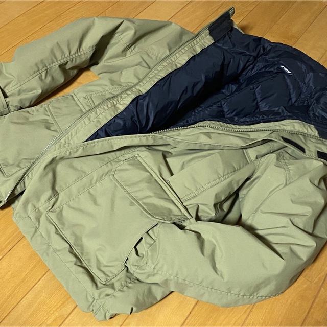 HELLY HANSEN  VARME 3WAY JACKET 6