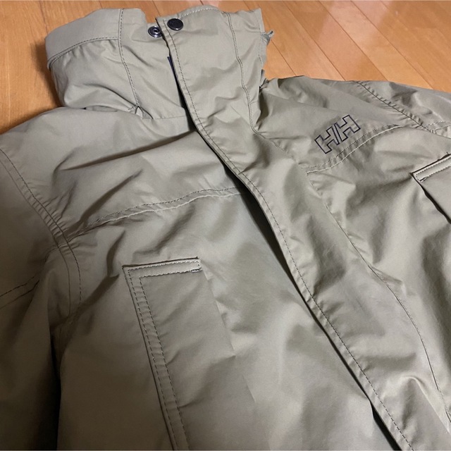 HELLY HANSEN  VARME 3WAY JACKET 2