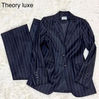 セオリーリュクス スーツ(レディース)の通販 200点以上 | Theory luxe