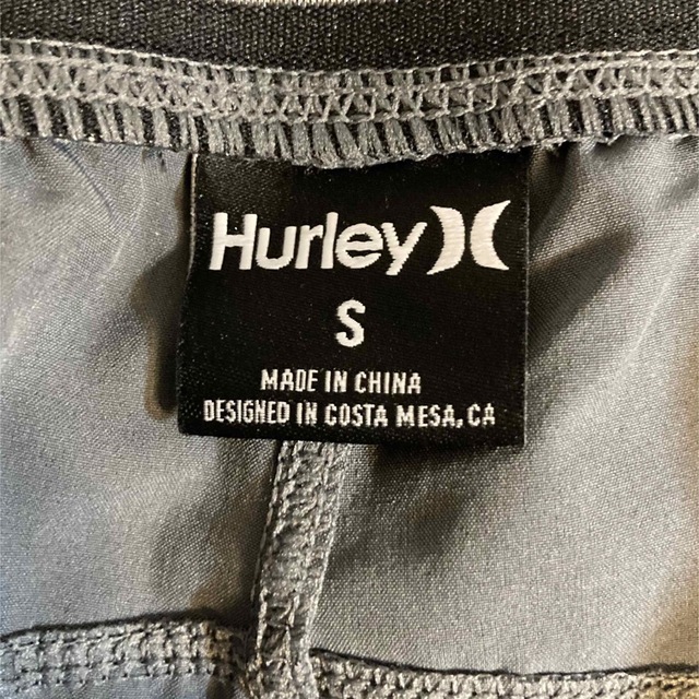 Hurley(ハーレー)のhurley ハーレー phantom ショーツ　水陸両用　トレーニング メンズのパンツ(ショートパンツ)の商品写真