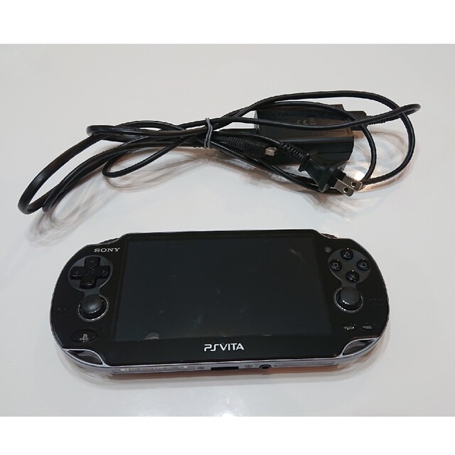 PS vita 本体