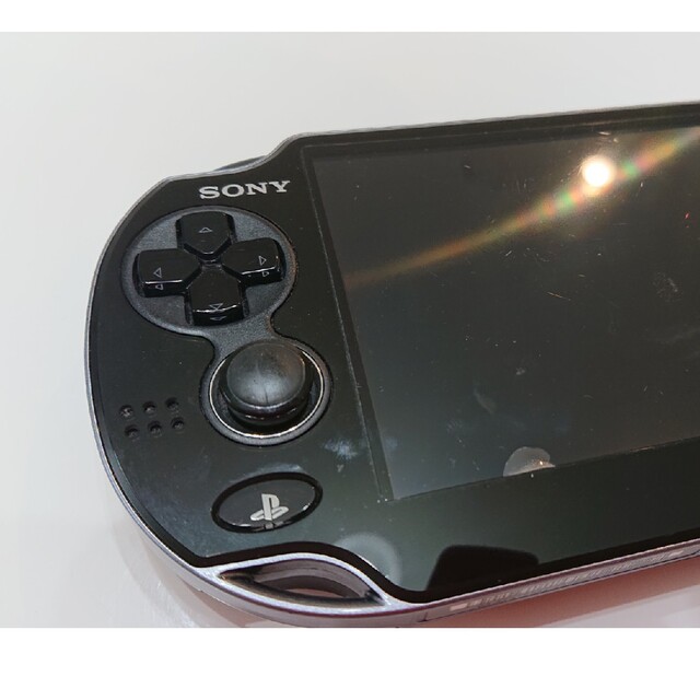 PS vita 本体 1