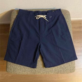 ハーレー(Hurley)のhurley ハーレー　alpha trainer shorts ショーツ(ショートパンツ)