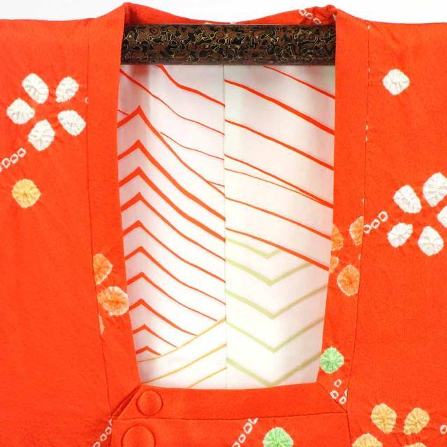 ㊵ 正絹 絞 道中着 中古品 水着 | kozmatin.com