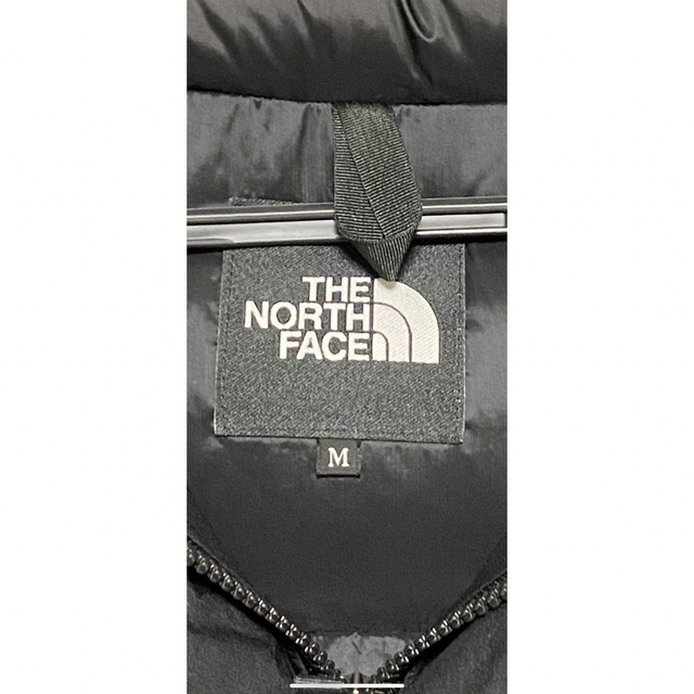 THE NORTH FACE(ザノースフェイス)のthe north face バルトロライトジャケット　ブラック メンズのジャケット/アウター(ダウンジャケット)の商品写真