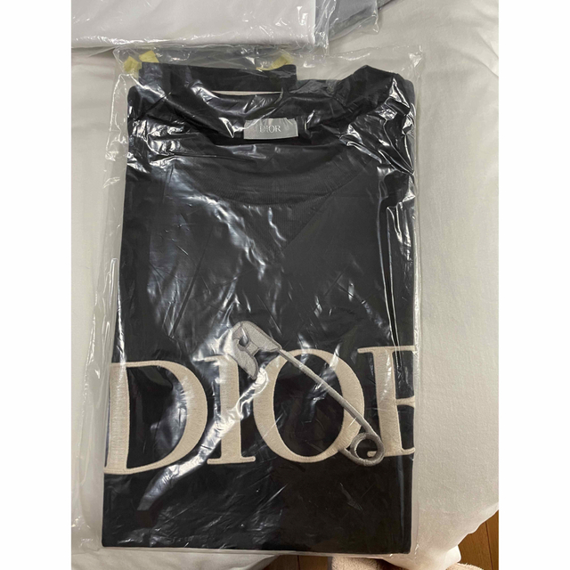 Christian Dior(クリスチャンディオール)のChristian Dior メンズTシャツ メンズのトップス(Tシャツ/カットソー(半袖/袖なし))の商品写真