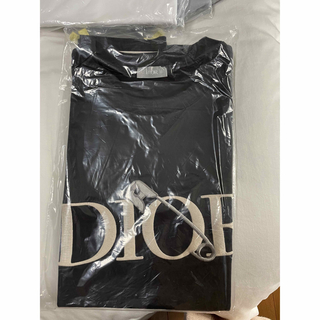 クリスチャンディオール(Christian Dior)のChristian Dior メンズTシャツ(Tシャツ/カットソー(半袖/袖なし))