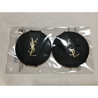 イヴサンローランボーテ(Yves Saint Laurent Beaute)のYSL イヴ・サンローラン アンクル ド ポー ルクッション スポンジ(パフ・スポンジ)